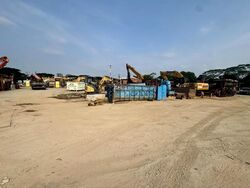 Seletar West Farmway 7 (D28), Warehouse #611015131